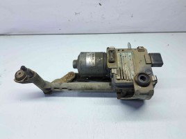  Ansamblu stergator dreapta Volkswagen Touran (1T1, 1T2) [Fabr 2003-2010] 1T0955120