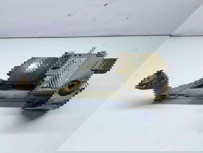  Ansamblu stergator dreapta Volkswagen Touran (1T1, 1T2) [Fabr 2003-2010] 1T0955120