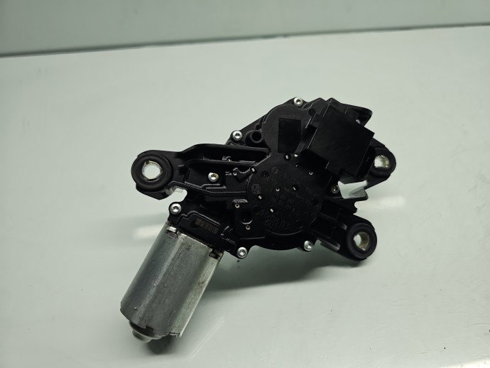Motoras stergator haion Volkswagen Golf 6 (5K1) [Fabr 2009-2013] 5K6955711B