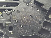 Motoras stergator haion Volkswagen Golf 6 (5K1) [Fabr 2009-2013] 5K6955711B