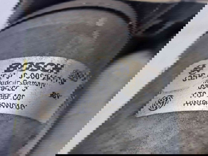  Ansamblu stergator dreapta Volkswagen Touran (1T1, 1T2) [Fabr 2003-2010] 1T0955120