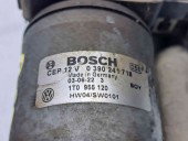  Ansamblu stergator dreapta Volkswagen Touran (1T1, 1T2) [Fabr 2003-2010] 1T0955120