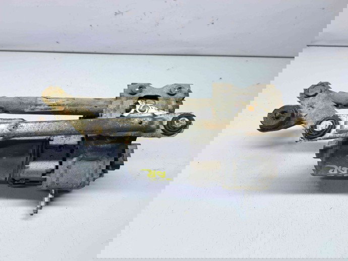  Ansamblu stergator dreapta Volkswagen Touran (1T1, 1T2) [Fabr 2003-2010] 1T0955120