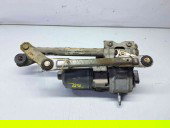  Ansamblu stergator dreapta Volkswagen Touran (1T1, 1T2) [Fabr 2003-2010] 1T0955120