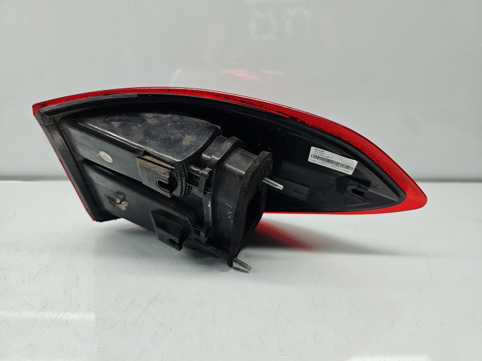 Stop aripa stanga Ford Ecosport [Fabr 2017-2024] SUV Titanium CN1513405BB
