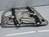 Macara electrica geam dreapta fata Mercedes Clasa C (W204) [Fabr 2007-2014] Sedan AMG A2047600634