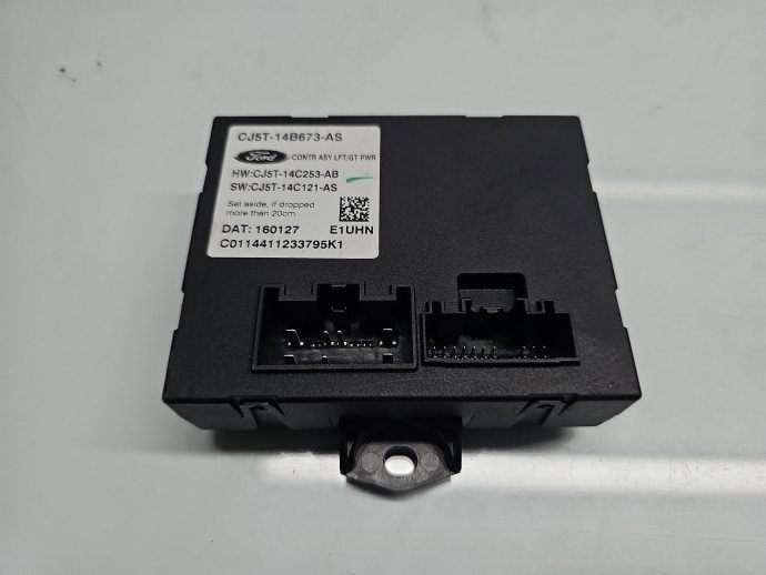 Modul confort Ford Kuga II [Fabr 2012-prezent] CJ5T-14C253-AB
