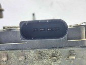  Ansamblu stergator dreapta Volkswagen Touran (1T1, 1T2) [Fabr 2003-2010] 1T0955120