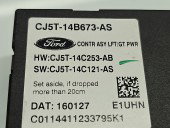 Modul confort Ford Kuga II [Fabr 2012-prezent] CJ5T-14C253-AB
