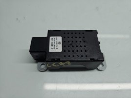 Amplificator antena Volkswagen Golf 6 (5K1) [Fabr 2009-2013] 5M0035570B