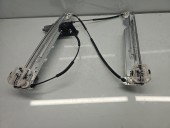 Macara electrica geam stanga fata Ford Kuga II [Fabr 2012-prezent] Titanium OEM
