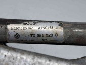  Ansamblu stergator stanga Volkswagen Touran (1T1, 1T2) [Fabr 2003-2010] 1T0955023C