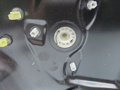 Macara electrica geam dreapta fata Volkswagen Passat B7 (365) [Fabr 2010-2014] Break Facelift 3AA837756