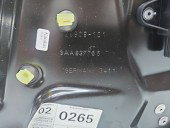 Macara electrica geam dreapta fata Volkswagen Passat B7 (365) [Fabr 2010-2014] Break Facelift 3AA837756