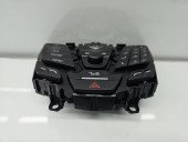 Panou media Ford Ecosport [Fabr 2017-2024] BM5T18K811BA