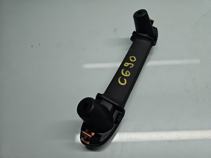 Maner haion Ford Kuga II [Fabr 2012-prezent] Titanium OEM