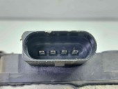  Ansamblu stergator stanga Volkswagen Touran (1T1, 1T2) [Fabr 2003-2010] 1T0955023C