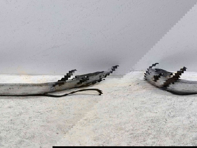 Armatura bara fata Mercedes Clasa CLK (C209) [Fabr 2002-2009] OEM