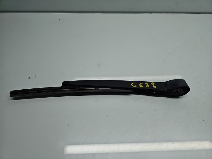 Brat stergator haion Volkswagen Golf 6 (5K1) [Fabr 2009-2013] OEM