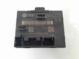 Modul usa dreapta spate 8K0959795F Audi A4 (8K5, B8) [Fabr 2008-2015] 