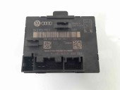 Modul usa dreapta spate 8K0959795F Audi A4 (8K5, B8) [Fabr 2008-2015] 