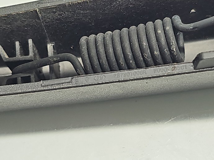 Brat stergator haion Dacia Sandero 3 [Fabr 2020-prezent] 287807006R