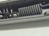 Brat stergator haion Dacia Sandero 3 [Fabr 2020-prezent] 287807006R