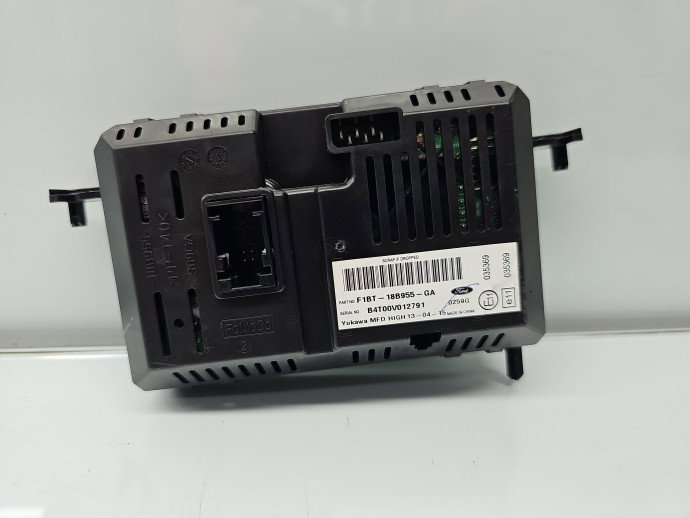 Display bord Ford Ecosport [Fabr 2017-2024] F1BT-18B955-GA