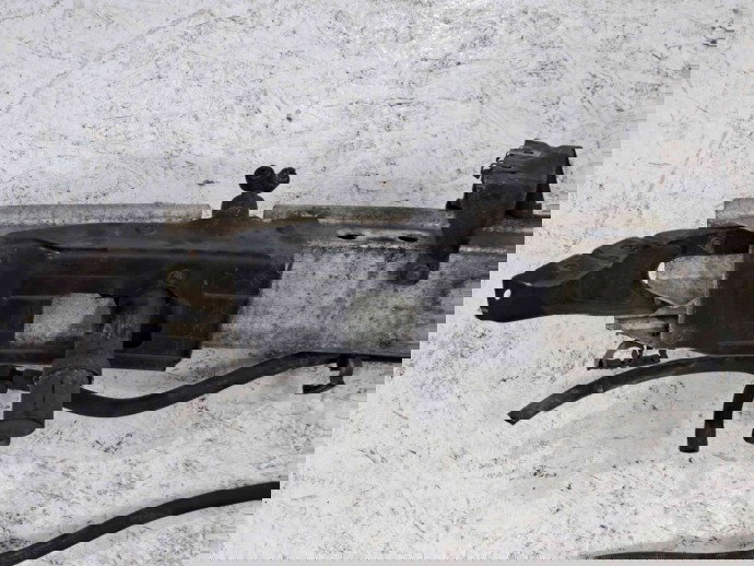 Armatura bara fata Mercedes Clasa CLK (C209) [Fabr 2002-2009] OEM