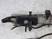 Armatura bara fata Mercedes Clasa CLK (C209) [Fabr 2002-2009] OEM