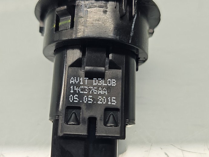 Buton START/STOP Ford Ecosport [Fabr 2017-2024] AV1TD3L0B