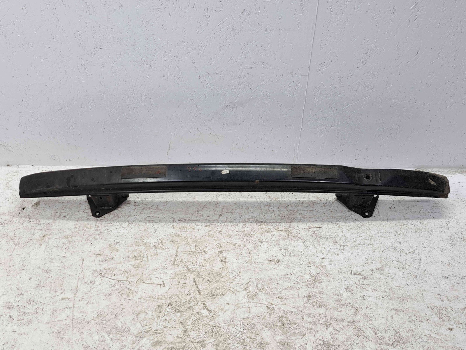 Armatura bara spate Mercedes Clasa A (W169) [Fabr 2004-2012] 1696100114