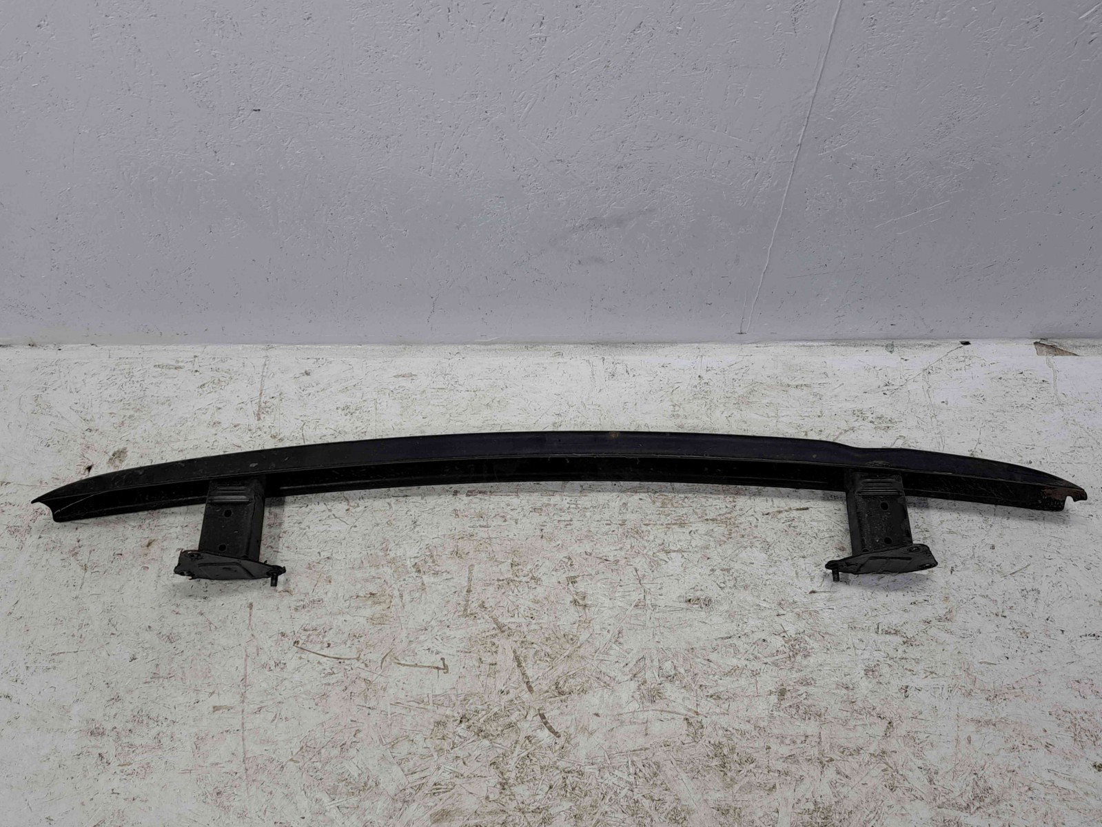 Armatura bara spate Mercedes Clasa A (W169) [Fabr 2004-2012] 1696100114 - imagine 2