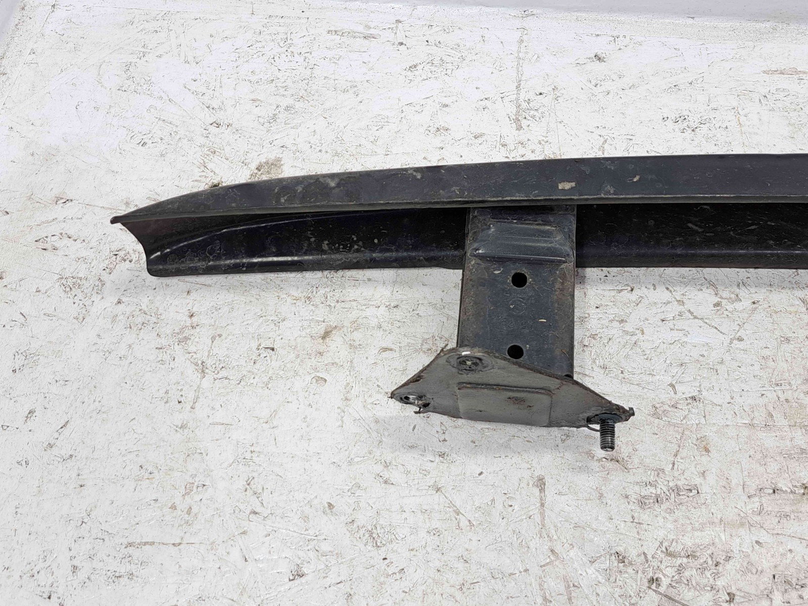 Armatura bara spate Mercedes Clasa A (W169) [Fabr 2004-2012] 1696100114 - imagine 3