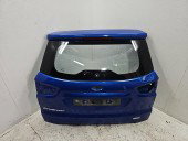 Haion Ford Ecosport [Fabr 2017-2024] SUV Titanium Kinetic Blue