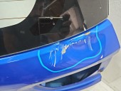 Haion Ford Ecosport [Fabr 2017-2024] SUV Titanium Kinetic Blue