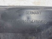 Armatura bara spate Mercedes Clasa A (W169) [Fabr 2004-2012] 1696100114