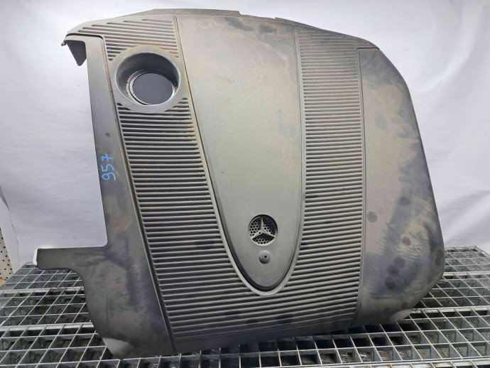 Capac motor Mercedes Clasa CLK (C209) [Fabr 2002-2009] A6460102367B 2.2 CDI 646966 2.2 CDI 646966 110KW / 150CP