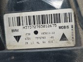 Stop aripa stanga Bmw 3 (F30) [Fabr 2012-2017] Sedan 7372783-01