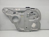 Macara electrica geam stanga spate Volkswagen Touran (1T3) [Fabr 2010-2015] 1T0839729Q