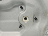 Macara electrica geam stanga spate Volkswagen Touran (1T3) [Fabr 2010-2015] 1T0839729Q