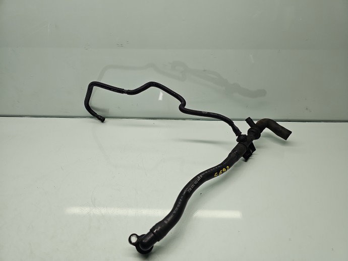 Furtun vacuum Volkswagen Passat B7 (365) [Fabr 2010-2014] 03C103465Q 1.4 TSI CAXA 90KW / 122CP