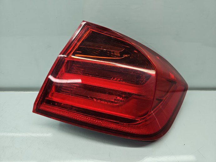 Stop aripa dreapta Bmw 3 (F30) [Fabr 2012-2017] Sedan 7372784-01