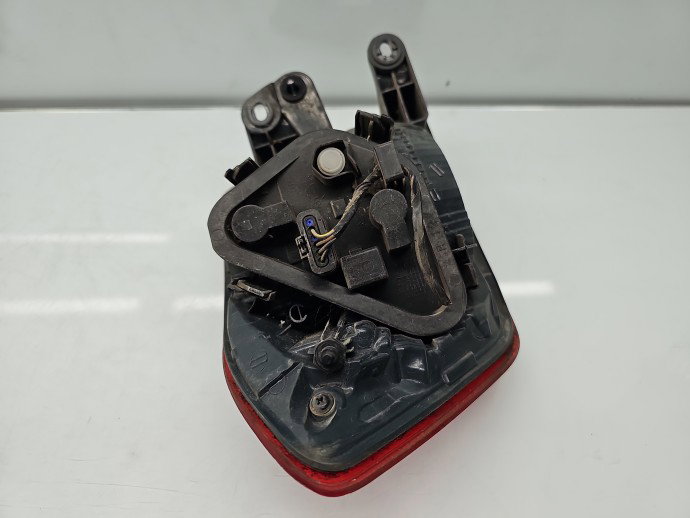 Stop aripa dreapta Bmw 3 (F30) [Fabr 2012-2017] Sedan 7372784-01