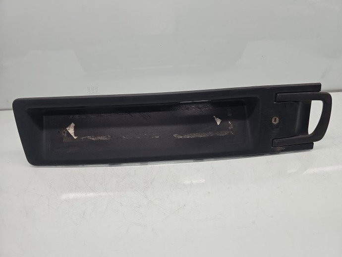 Maner usa stanga spate Fiat Doblo Cargo Corto [Fabr 2010-2022]   249 Bianco Pastello