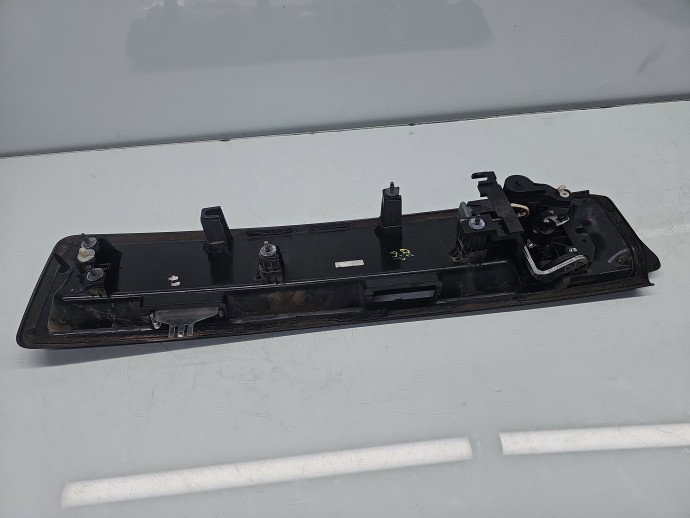 Maner usa stanga spate Fiat Doblo Cargo Corto [Fabr 2010-2022]   249 Bianco Pastello