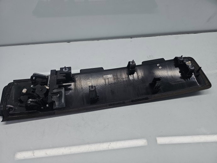 Maner usa stanga spate Fiat Doblo Cargo Corto [Fabr 2010-2022]   249 Bianco Pastello