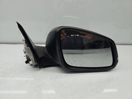 Oglinda dreapta Bmw 3 (F30) [Fabr 2012-2017] Sedan MINERALGRAU METALLI9