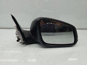 Oglinda dreapta Bmw 3 (F30) [Fabr 2012-2017] Sedan MINERALGRAU METALLI9