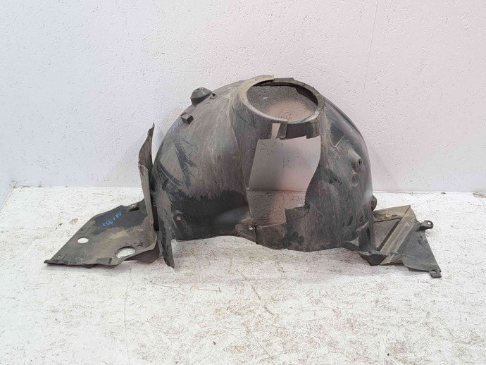 Carenaj roata dreapta fata Mercedes Clasa CLK (C209) [Fabr 2002-2009] A2098841222